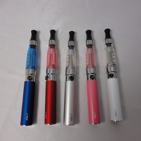 E-Cigarette eGo CE4 Color