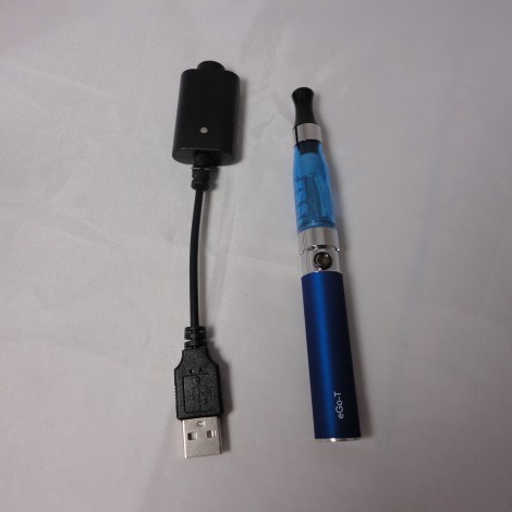 E-Cigarette eGo CE4 Color