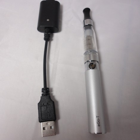 E-Cigarette eGo CE4 Color