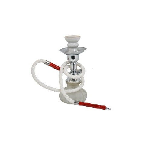 Chicha 23 cm + pince