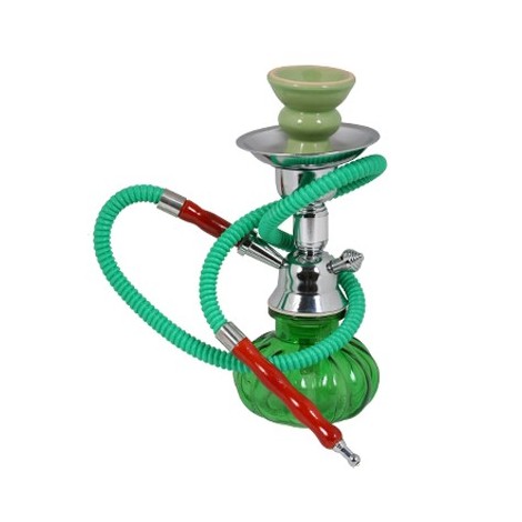 Chicha 23 cm + pince