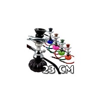Chicha 23 cm + pince